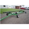 Image 2 : Horst 30' header carrier wagon, Used