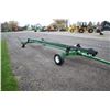 Image 4 : Horst 30' header carrier wagon, Used