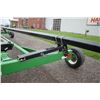 Image 7 : Horst 30' header carrier wagon, Used