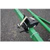Image 8 : Horst 30' header carrier wagon, Used