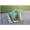 Image 1 : JD poly divider snouts for 600 series flex head