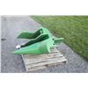Image 2 : JD poly divider snouts for 600 series flex head