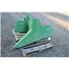 Image 4 : JD poly divider snouts for 600 series flex head