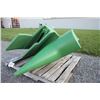 Image 6 : JD poly divider snouts for 600 series flex head