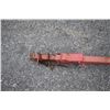 Image 10 : Horst 30' header carrier wagon, Used