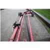 Image 6 : Horst 30' header carrier wagon, Used