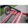 Image 7 : Horst 30' header carrier wagon, Used