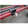 Image 8 : Horst 30' header carrier wagon, Used