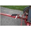 Image 9 : Horst 30' header carrier wagon, Used