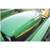 Image 13 : JD 4410 4wd compact tractor, 430 loader