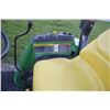 Image 15 : JD 4410 4wd compact tractor, 430 loader