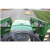 Image 16 : JD 4410 4wd compact tractor, 430 loader