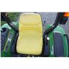 Image 17 : JD 4410 4wd compact tractor, 430 loader