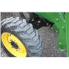 Image 9 : JD 4410 4wd compact tractor, 430 loader