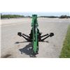 Image 6 : JD 48 backhoe attachment, GP bucket, mounting frames to fit 4000 series tractor, Unused