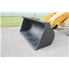 Image 12 : Caterpillar 930G highlift 4wd wheel loader, cab, air, ride control. Mellenium 5 scale, Loadrite prin