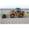 Image 1 : Caterpillar 930G highlift 4wd wheel loader, cab, air, ride control. Mellenium 5 scale, Loadrite prin