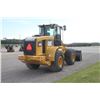 Image 6 : Caterpillar 930G highlift 4wd wheel loader, cab, air, ride control. Mellenium 5 scale, Loadrite prin
