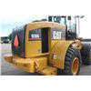 Image 9 : Caterpillar 930G highlift 4wd wheel loader, cab, air, ride control. Mellenium 5 scale, Loadrite prin