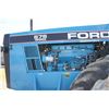 Image 13 : Ford Versatile 876 4wd tractor, cab, air, 4 remotes, 3pth, 20.8x38 duals, 5659 hours
