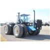 Image 4 : Ford Versatile 876 4wd tractor, cab, air, 4 remotes, 3pth, 20.8x38 duals, 5659 hours