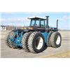 Image 6 : Ford Versatile 876 4wd tractor, cab, air, 4 remotes, 3pth, 20.8x38 duals, 5659 hours