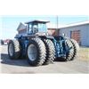 Image 8 : Ford Versatile 876 4wd tractor, cab, air, 4 remotes, 3pth, 20.8x38 duals, 5659 hours