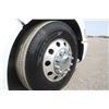 Image 11 : Peterbuilt 386 road tractor, tandem axle, white, Paccar 455hp engine, 13 speed overdrive, pro sleepe