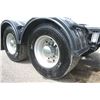 Image 12 : Peterbuilt 386 road tractor, tandem axle, white, Paccar 455hp engine, 13 speed overdrive, pro sleepe