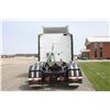 Image 7 : Peterbuilt 386 road tractor, tandem axle, white, Paccar 455hp engine, 13 speed overdrive, pro sleepe