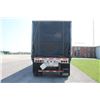 Image 5 : Transport Eagle 48' tandem axle flat bed trailer, curtain side covered, ratchet straps, low miles, l