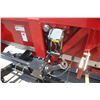 Image 12 : CIH 3408 8 row corn head, knife rolls, flagship single point hook up, one owner