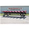 Image 1 : CIH 3408 8 row corn head, knife rolls, flagship single point hook up, one owner