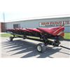 Image 8 : CIH 3408 8 row corn head, knife rolls, flagship single point hook up, one owner