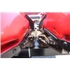 Image 9 : CIH 3408 8 row corn head, knife rolls, flagship single point hook up, one owner