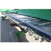 Image 10 : JD 635FD 35' flex draper, double drive, New fine cut knife, updated belts, good condition, 2013 Mode