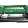 Image 12 : JD 635FD 35' flex draper, double drive, New fine cut knife, updated belts, good condition, 2013 Mode