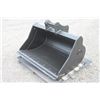 Image 4 : AMI 4' ditching bucket to fit of E85 excavator Sold Separately at LOT#446