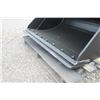 Image 5 : AMI 4' ditching bucket to fit of E85 excavator Sold Separately at LOT#446