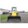 Image 3 : Komatsu WA120 4wd wheel loader, cab, 17.5-25 tires, Cummins engine, Ex-municipal unit, refurbished u
