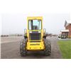 Image 7 : Komatsu WA120 4wd wheel loader, cab, 17.5-25 tires, Cummins engine, Ex-municipal unit, refurbished u