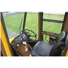 Image 9 : Komatsu WA120 4wd wheel loader, cab, 17.5-25 tires, Cummins engine, Ex-municipal unit, refurbished u