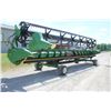 Image 11 : JD 630F 30' HydraFlex head, low dam, fine cut knife
