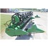 Image 2 : JD 630F 30' HydraFlex head, low dam, fine cut knife