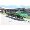 Image 4 : JD 630F 30' HydraFlex head, low dam, fine cut knife