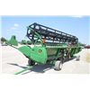 Image 6 : JD 630F 30' HydraFlex head, low dam, fine cut knife