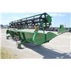 Image 9 : JD 630F 30' HydraFlex head, low dam, fine cut knife