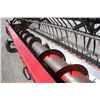 Image 10 : CIH 1020 25' flex head, Crary air reel, AWS stainless steel floor, 3" knife, New poly bottom, classi