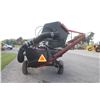 Image 3 : CIH 1020 25' flex head, Crary air reel, AWS stainless steel floor, 3" knife, New poly bottom, classi