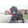 Image 7 : CIH 1020 25' flex head, Crary air reel, AWS stainless steel floor, 3" knife, New poly bottom, classi